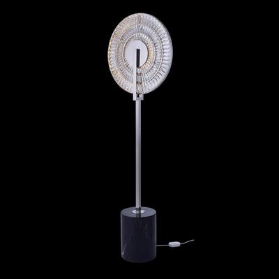 Allegri Cerichio 14 Inch Floor Lamp - 028495-010-FR001