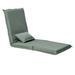 Hokku Designs ZONSE 1 - Piece Outdoor Cushion | Wayfair 8051738A90F1450897A08760E38FE591