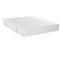 Matelas Essenzia SPRING 1200 Ferme 100x190 Ressorts