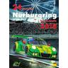 24 Stunden Nürburgring Nordschleife 2018 - Jörg-Richard Ufer