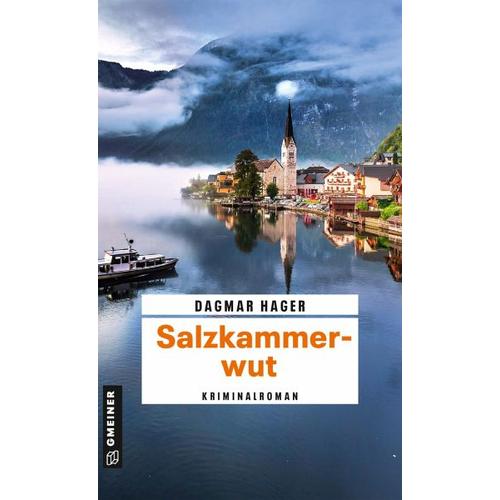 Salzkammerwut – Dagmar Hager