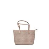 Small Basketweave Tote Bag