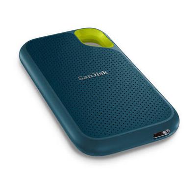 SanDisk 1TB Extreme Portable SSD V2 (Monterey) SDSSDE61-1T00-G25M