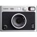 FUJIFILM INSTAX MINI EVO Hybrid Instant Camera (Black) 16812493