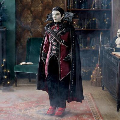 Katherine's Collection Lifesize Vampire - Grandin ...