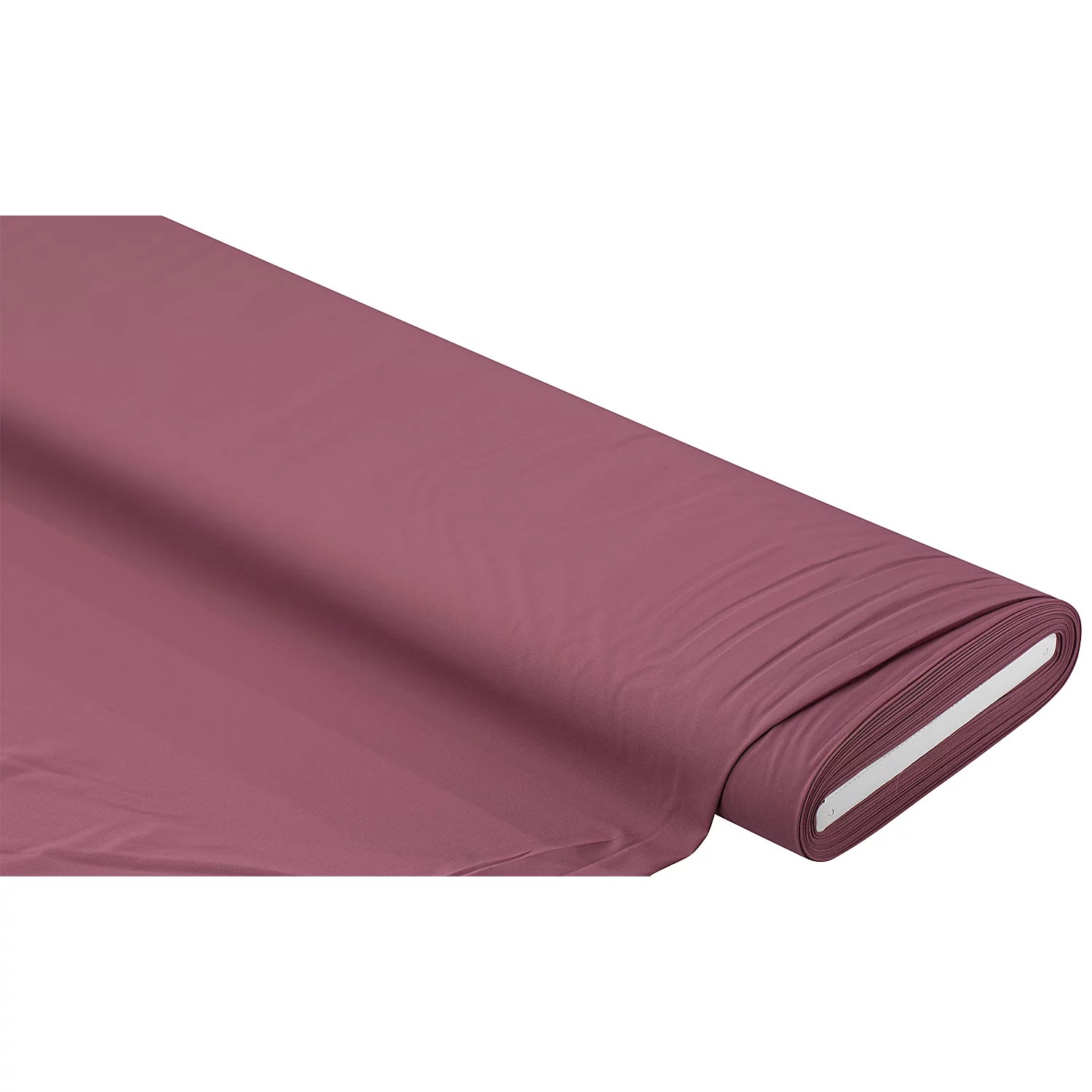 Leichter Elastik-Jersey, mauve Image