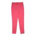 Zella Girl Active Pants - Elastic: Orange Sporting & Activewear - Size Large