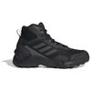 adidas Terrex - Terrex Eastrail 2 Mid Rain.RDY - Wanderschuhe UK 14,5 | EU 50,5 schwarz