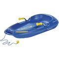 Rolly Toys 70671 Blue 20/028/3 "Snow Max Toy, 103 cm × 49 cm × 19 cm