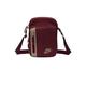 Nike DN2557-681 NK ELMNTL PRM CRSSBDY Gym Bag Unisex Adult NIGHT MAROON/NIGHT MAROON/KHAKI Größe MISC