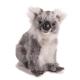 Plush Soft Toy Koala by Hansa. 23cm.