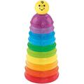 Fisher-Price Stack & Roll Cups