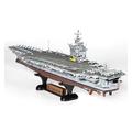 Academy USS Enterprise CVN-65 Aircraft Carrier Plastic Model Kits 1/600 Scale