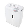 HSM shredstar X10 Aktenvernichter, Sicherheitsstufe P-4, 10 Blatt (Partikelschnitt) mit CD-Schredder