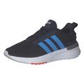 adidas Unisex Kids Racer Tr21 Sneaker, Legend Ink Pulse Blue Core Black, 4 UK Child