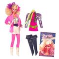 Barbie My Favorite Time Capsule 1986 Rockers doll