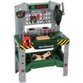 Theo Klein 8624 - Bosch Workbench With Sound