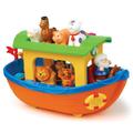 Animal Sounds Noahs Ark