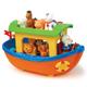 Animal Sounds Noahs Ark