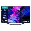 Hisense 75U7KQTUK 75 Inch 4K UHD HDR Mini LED Smart TV 2023