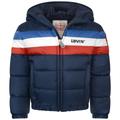 Levi's Kids Wear Baby Boys Colourblock Puffer Jacket Size 36 Mths