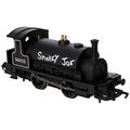 Hornby R3064 RailRoad BR Smokey Joe 00 Gauge Steam Locomotive , Black