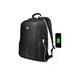 PORT DESIGNS CHICAGO EVO BP 13/15.6â€™â€™ notebook case 39.6 cm (15.6) Backpack Black