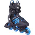 Inlineskates "Kinetic 80 Pro LTD", flexibel, strapazierbar