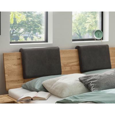 Forestales »Pillow« Steckkopfteile VIII anthrazit Image