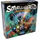Days of Wonder - Small World Underground - Board Game