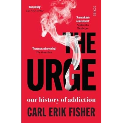The Urge - Carl Erik Fisher