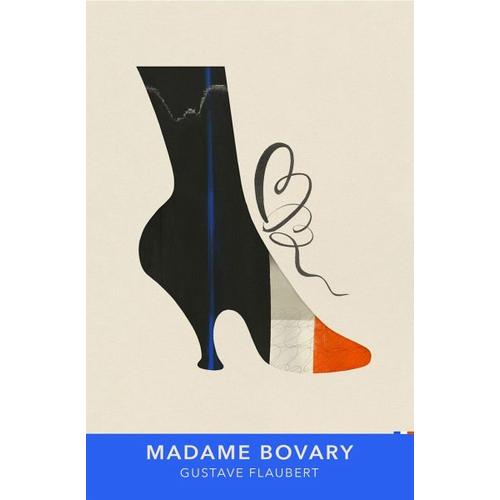 Madame Bovary – Gustave Flaubert