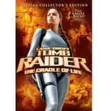 Pre-Owned Lara Croft Tomb Raider: The Cradle of Life ( (DVD))