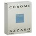 Azzaro Azzaro Chrome Eau de Toilette Natural Spray 1 oz