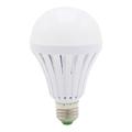 Light Up Lighting Lamp USB Rechargeable E27 LED Bulbs Camping Lantern Bulb Smart Emergency Light LED Touch Light 9W