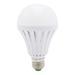 Light Up Lighting Lamp USB Rechargeable E27 LED Bulbs Camping Lantern Bulb Smart Emergency Light LED Touch Light 9W