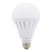 Light Up Lighting Lamp USB Rechargeable E27 LED Bulbs Camping Lantern Bulb Smart Emergency Light LED Touch Light 5W