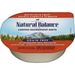 Natural Balance L.I.D. Limited Ingredient Diet Grain Free Flaked White Fish and Sweet Potato Formula in Broth Dog Food Cups 2.75-oz case of 24 exp 05-02-2020