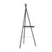 Cole & Grey Adjustable Tripod Easel Metal | 22 W x 24 D in | Wayfair 013894