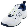 New Balance Men`s Fresh Foam X 1007 D Width Tennis Shoes White ( 9 )