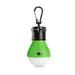 Dcenta 1PC Camping Light Bulb Portable LED Camping Lantern Camp Tent Lights Lamp Camping Gear and Equipment with Clip Hook for Indoor and Outdoor Hiking Backpacking Fishing Outage Emergency