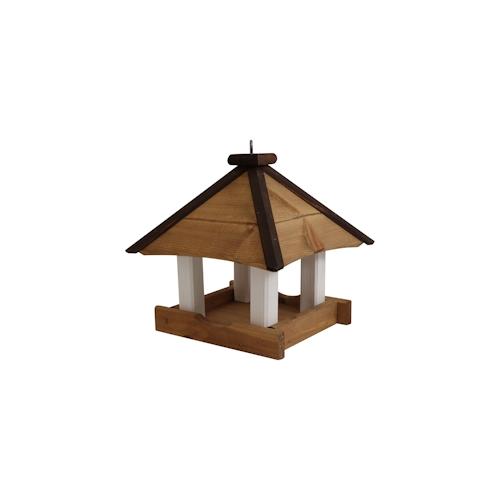 Vogelhaus MarieKiefer FSC 100 %, 24 x 24 x 26 cm