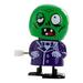 Toys Halloween Kids Clockwork Toys Halloween Party Favors Variety Of Little Fun Jumping And Walking Clockwork Toys Perfect for Gifts Prizes And Candy Bag Fillers for Boys And Girls Pvc F