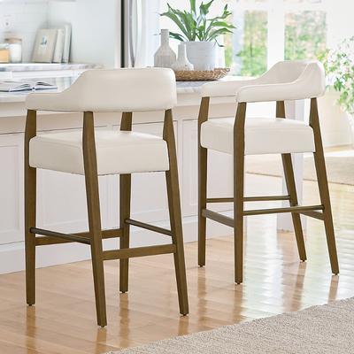 Bellamy Bar And Counter Stool - Bar Height (30-3/4