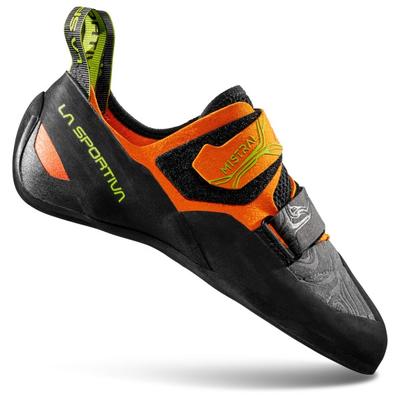 La Sportiva - Mistral - Kletterschuhe 38 | EU 38 schwarz Image