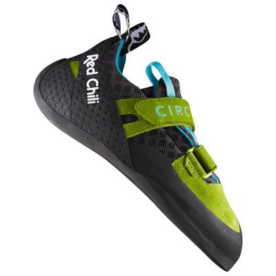 Red Chili - Circuit II - Kletterschuhe 38 | EU 38 oliv Image