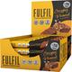 FULFIL Crispy Peanut Vitamin & Protein Snack Bar, 150 Calories With 9 Vitamins, Low Sugar & High Protein, 18 X 37g