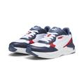 Sneaker PUMA "X-Ray Speed Lite Sneakers Jugendliche" Gr. 35.5, bunt (navy white for all time red inky blue) Kinder Schuhe