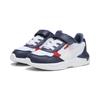 Sneaker PUMA "X-Ray Speed Lite AC Sneakers Kinder", Kinder, Gr. 32, bunt (navy weiß for all time rot inky blau), Obermaterial: Textil, Synthetik; Futter: Textil; Innensohle: Textil; Laufsohle: Synthetik, Gummi, Schuhe