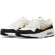 Sneaker NIKE SPORTSWEAR "AIR MAX SC SE" Gr. 37,5, schwarz-weiß (offwhite, schwarz) Schuhe Sneaker